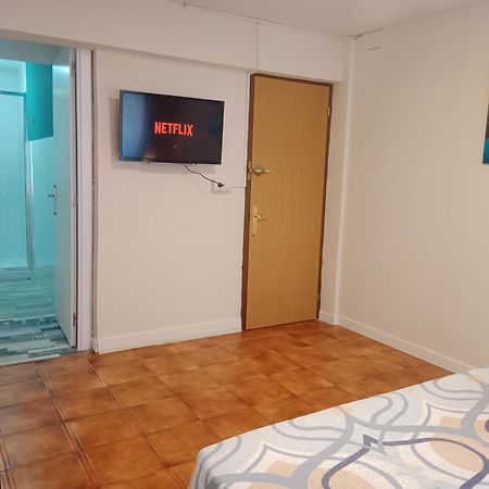 Amroom - ซานตานเดร์ ภายนอก รูปภาพ