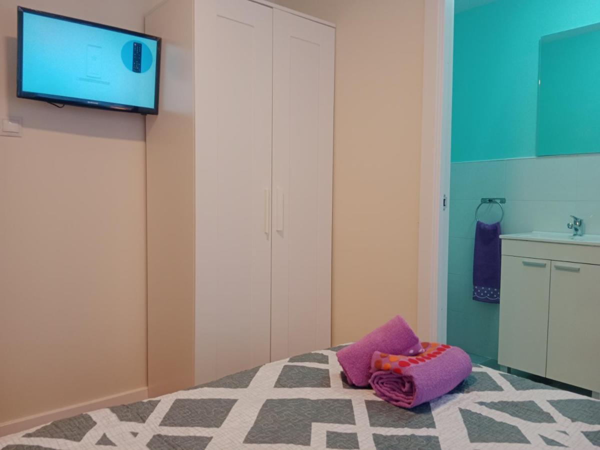 Amroom - ซานตานเดร์ ภายนอก รูปภาพ