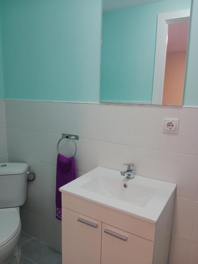 Amroom - ซานตานเดร์ ภายนอก รูปภาพ