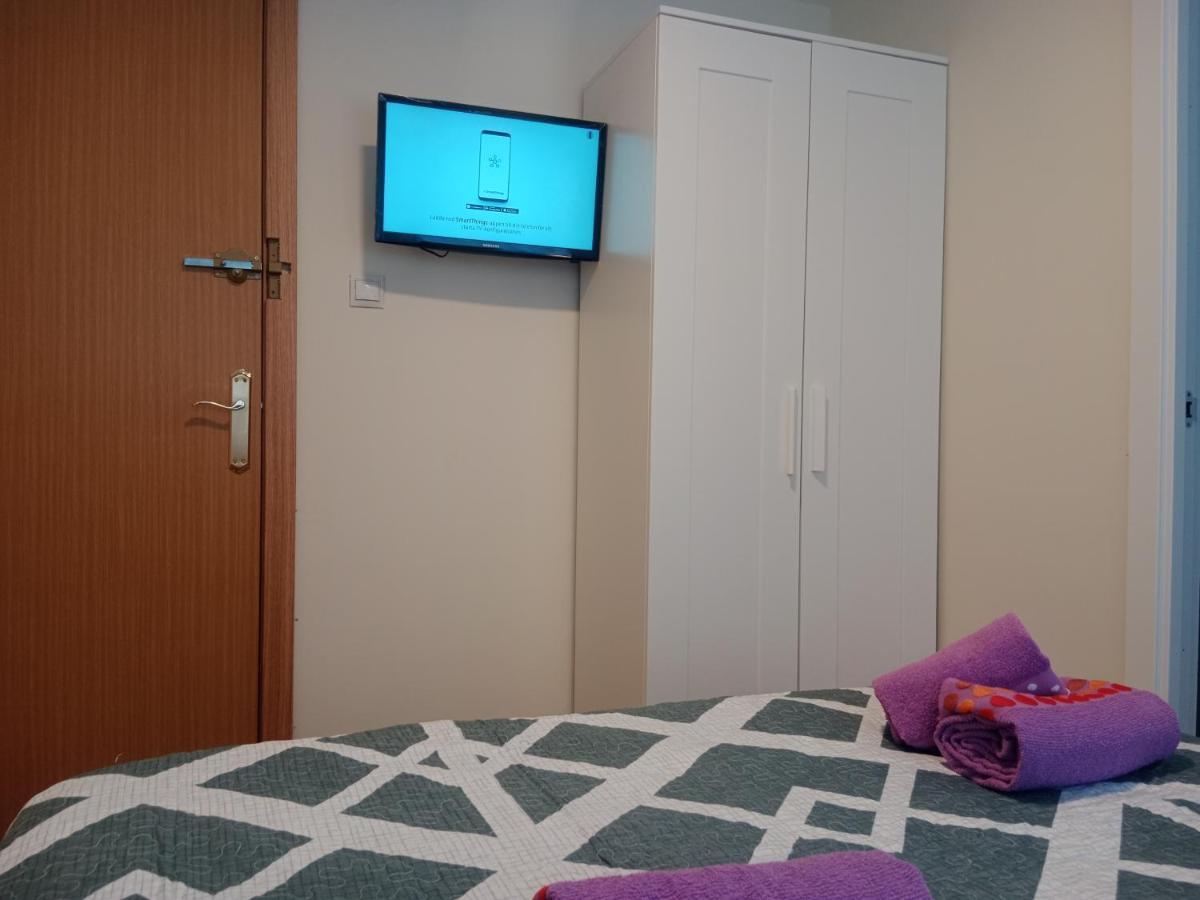 Amroom - ซานตานเดร์ ภายนอก รูปภาพ