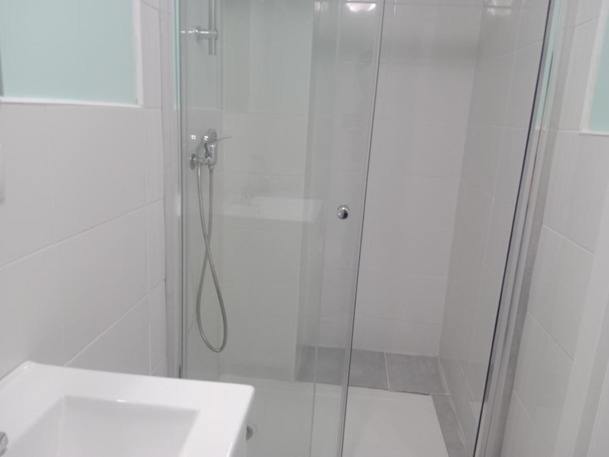 Amroom - ซานตานเดร์ ภายนอก รูปภาพ