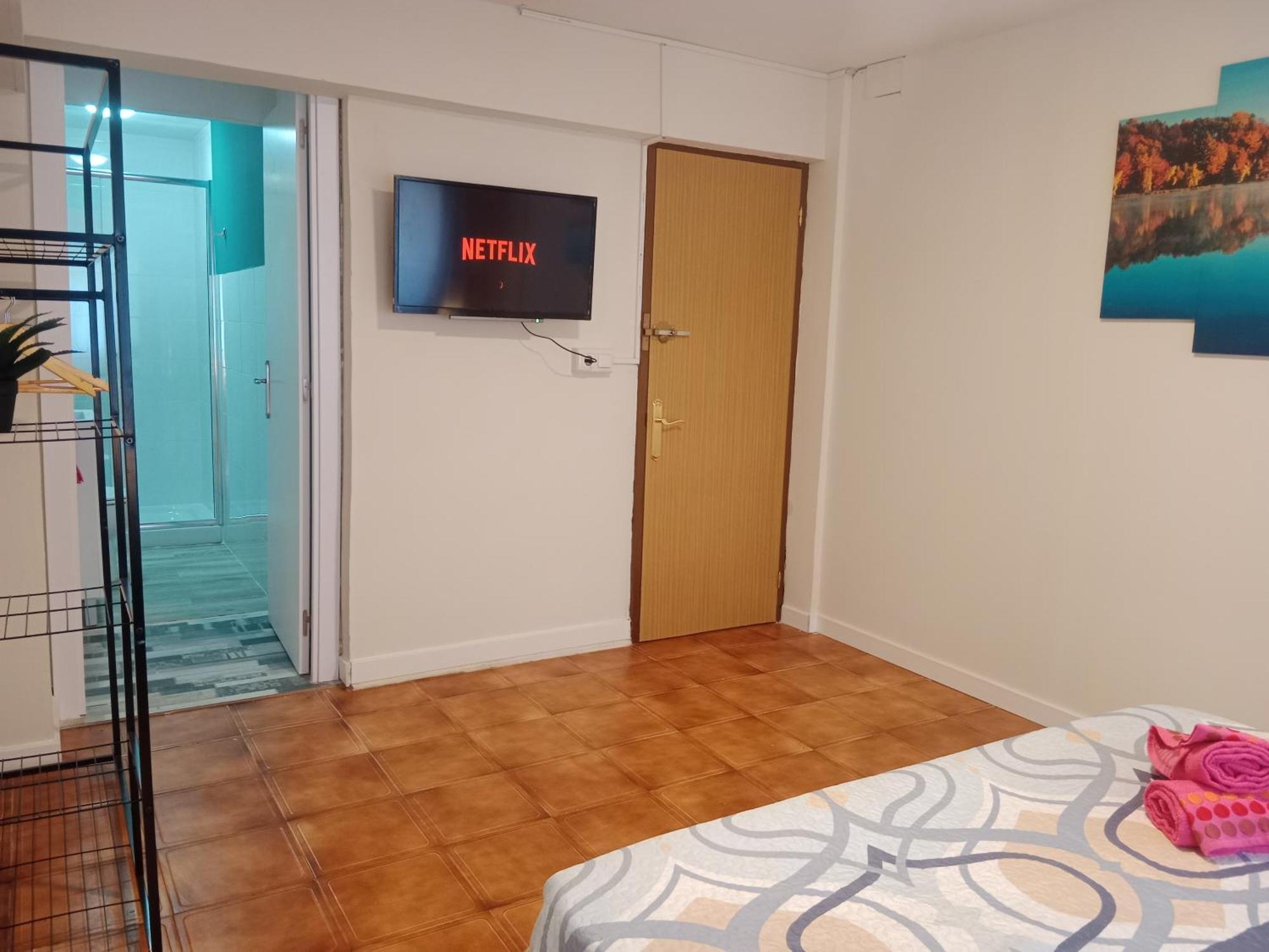 Amroom - ซานตานเดร์ ภายนอก รูปภาพ