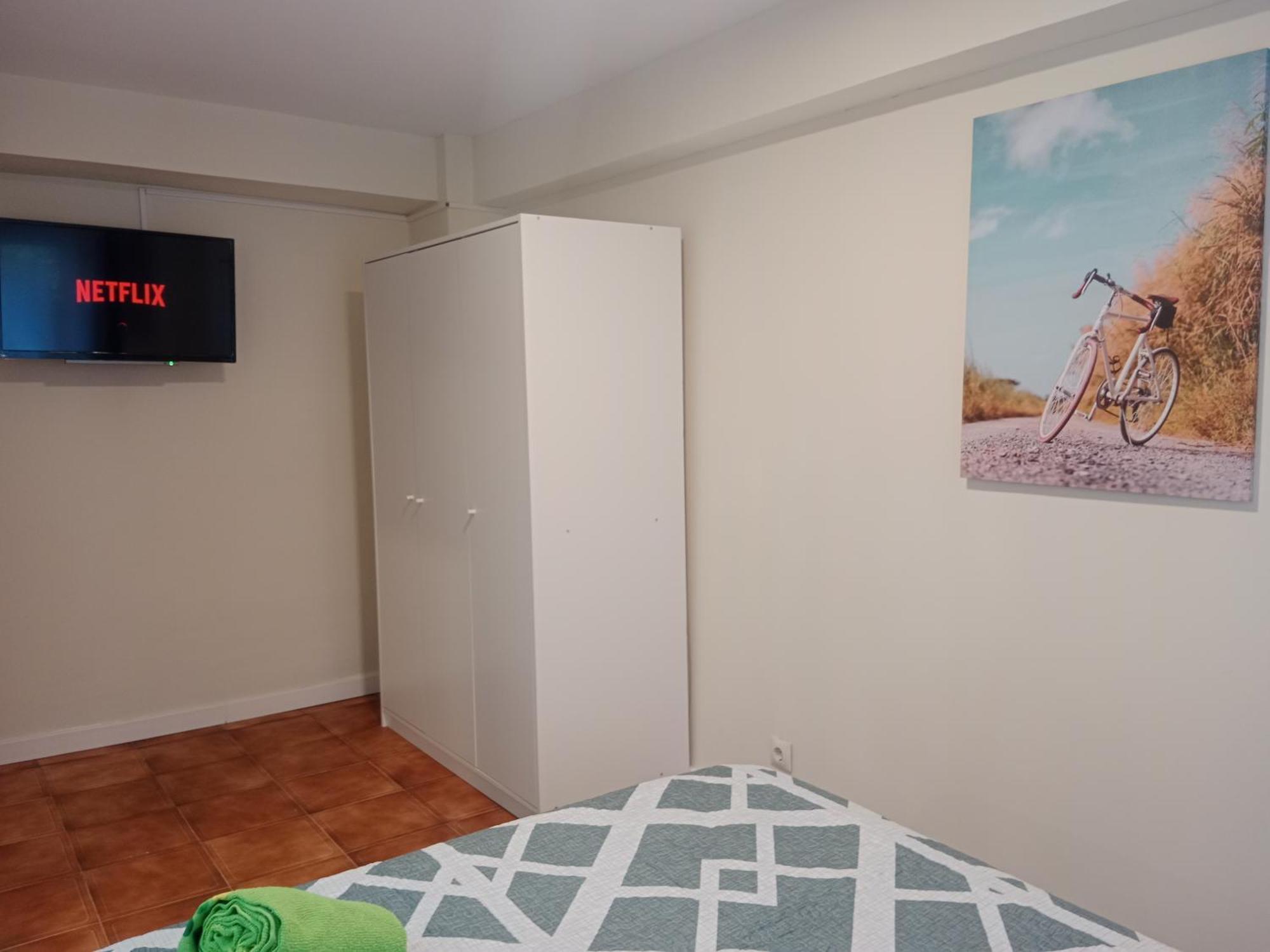 Amroom - ซานตานเดร์ ภายนอก รูปภาพ