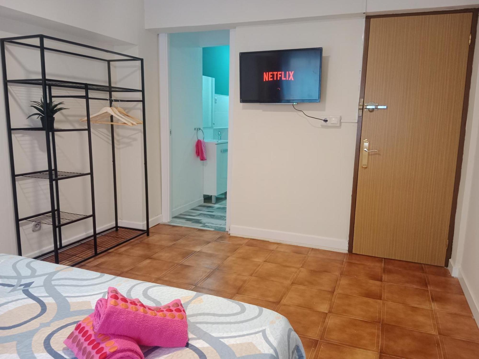 Amroom - ซานตานเดร์ ภายนอก รูปภาพ